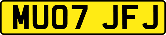 MU07JFJ