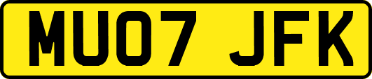 MU07JFK