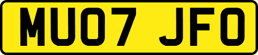 MU07JFO