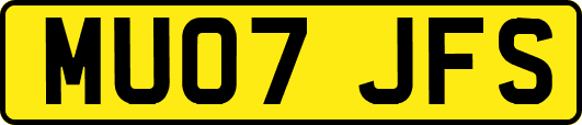 MU07JFS