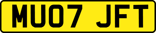 MU07JFT