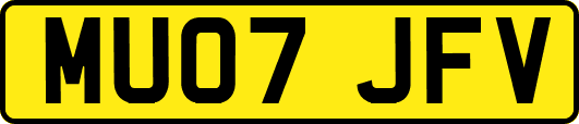 MU07JFV
