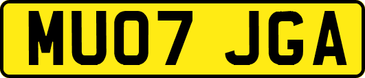 MU07JGA