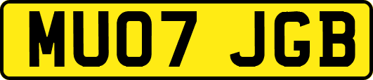 MU07JGB