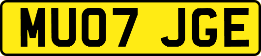 MU07JGE
