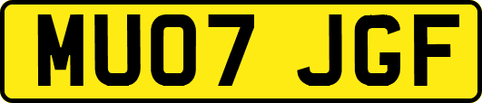 MU07JGF