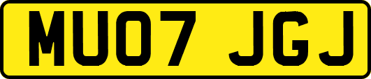 MU07JGJ