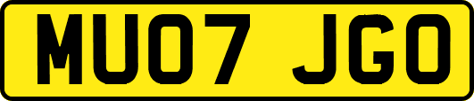 MU07JGO