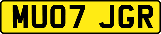 MU07JGR
