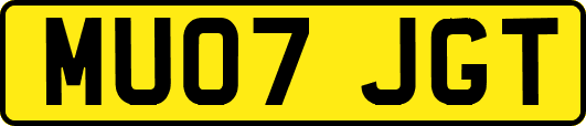 MU07JGT