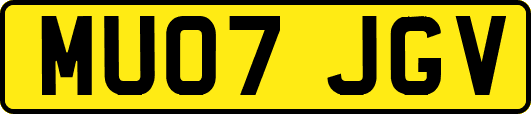 MU07JGV