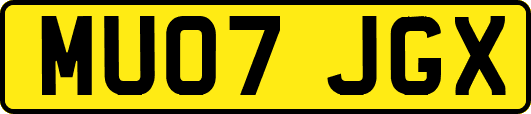 MU07JGX