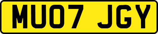 MU07JGY