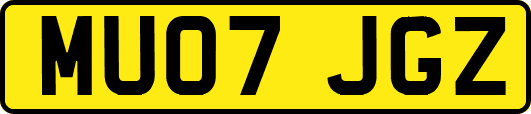 MU07JGZ