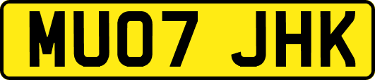 MU07JHK