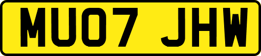MU07JHW
