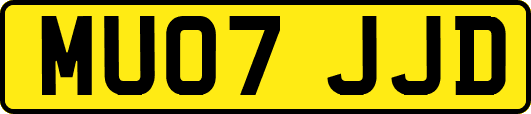 MU07JJD