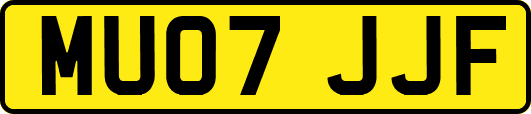 MU07JJF