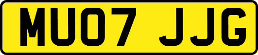 MU07JJG