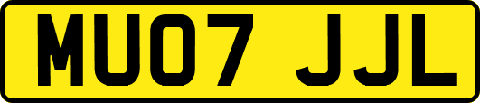 MU07JJL