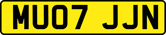 MU07JJN