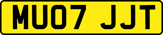 MU07JJT