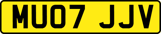 MU07JJV