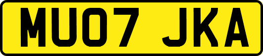 MU07JKA
