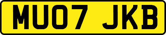 MU07JKB