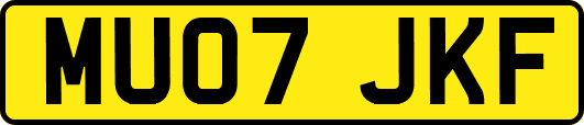 MU07JKF
