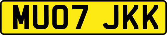 MU07JKK