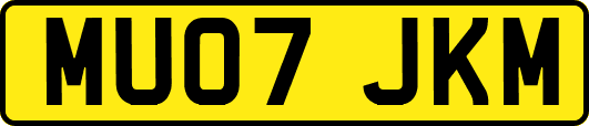 MU07JKM