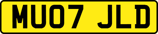 MU07JLD