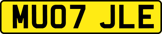 MU07JLE