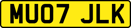 MU07JLK