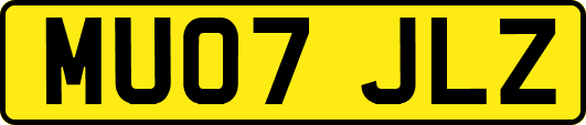 MU07JLZ