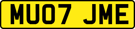 MU07JME