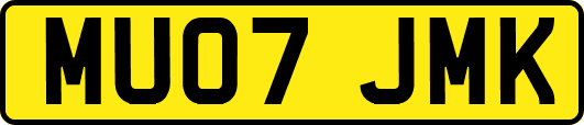 MU07JMK