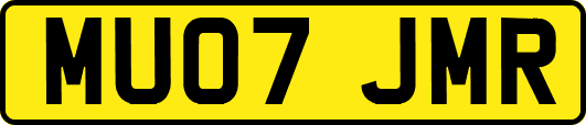 MU07JMR