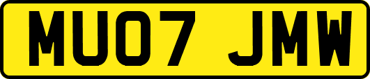 MU07JMW