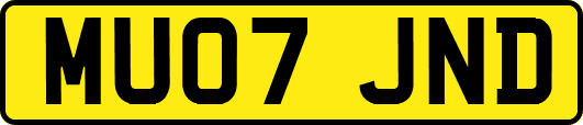 MU07JND