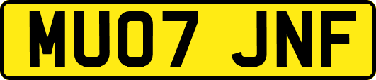 MU07JNF