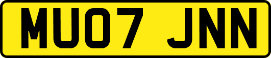MU07JNN