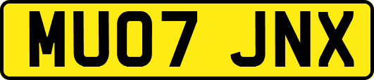 MU07JNX