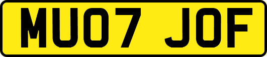 MU07JOF
