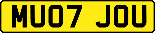 MU07JOU