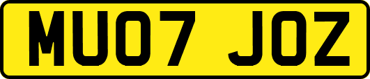 MU07JOZ