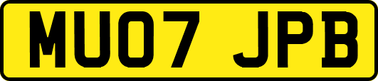 MU07JPB