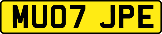 MU07JPE