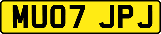 MU07JPJ